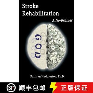 Rehabilitation Brainer 预订 9781951985646 Stroke