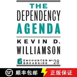 Agenda 4周达 Dependency 9781594036637 The