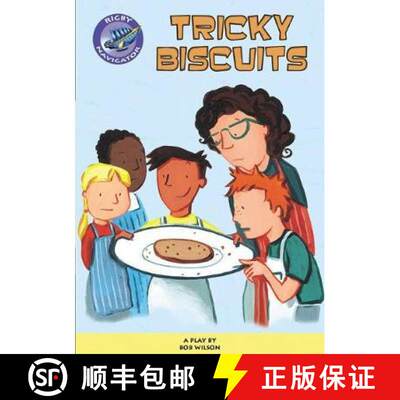 【3-4周达】Navigator Fiction & Non-Fiction: Half Class Easy Buy Pack 09/08 Box 1 [9780433077787]