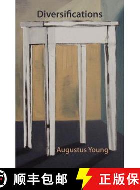 【3-4周达】Diversifications: Mayakovsky, Brecht and Me [9781848610446]