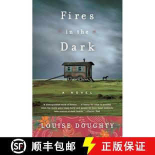 Fires 9780060571238 Dark the 预订