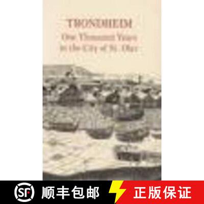 【3-4周达】Juifs d'Afrique du Nord, Bibliographie: The Jews of North Africa, Bibliography [9788251917698]