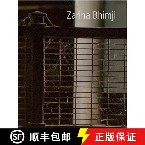 【3-4周达】Zarina Bhimji [9781905464517]