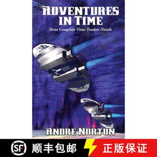 预订 Adventures in Time [9781515402497]