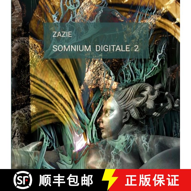【2-3周达】Somnium Digitale 2 [9781008963917]
