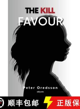 预订 The Kill Favour [9789362693495]