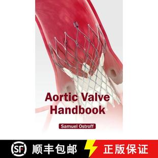 Handbook 4周达 Valve 9781632410481 Aortic