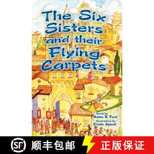 and 9780979410468 4周达 Carpets Flying their Sisters Six The