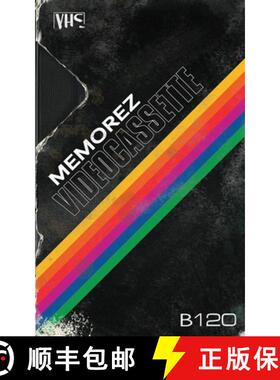 【3-4周达】Found: An Anthology of Found Footage Horror Stories [9780648731535]