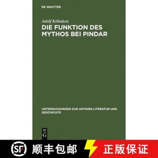 Die 9783110023749 Pindargedichten Pindar 4周达 Interpretationen Des Funktion Sechs Mythos Bei