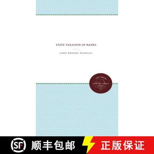 State 9781469609614 Taxation Banks 预订