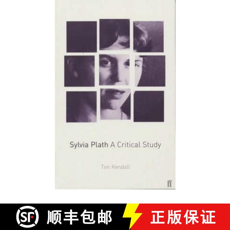 【2-3周达】Sylvia Plath: A Critical Guide [9780571192359]