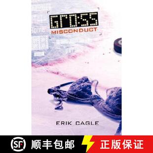 Misconduct Gross 3周达 9781435702349