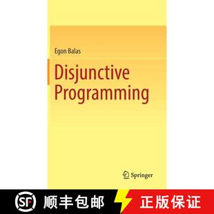 Programming Disjunctive 4周达 9783030001476