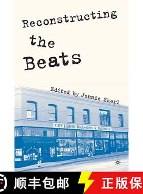 【3-4周达】Reconstructing the Beats [9780312293796]
