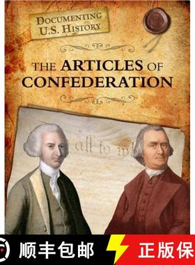 预订 The Articles of Confederation [9781432967499]