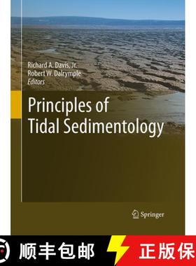 【3-4周达】Principles of Tidal Sedimentology [9789401777254]