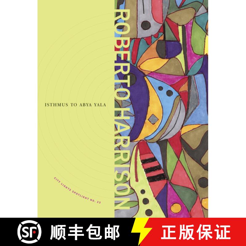 【4周达】Isthmus to Abya Yala : City Lights Spotlight Series #23 [9780872869110]