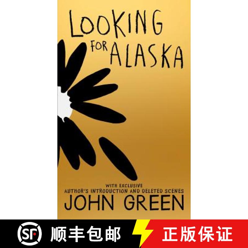 Looking For Alaska [9780008120924]