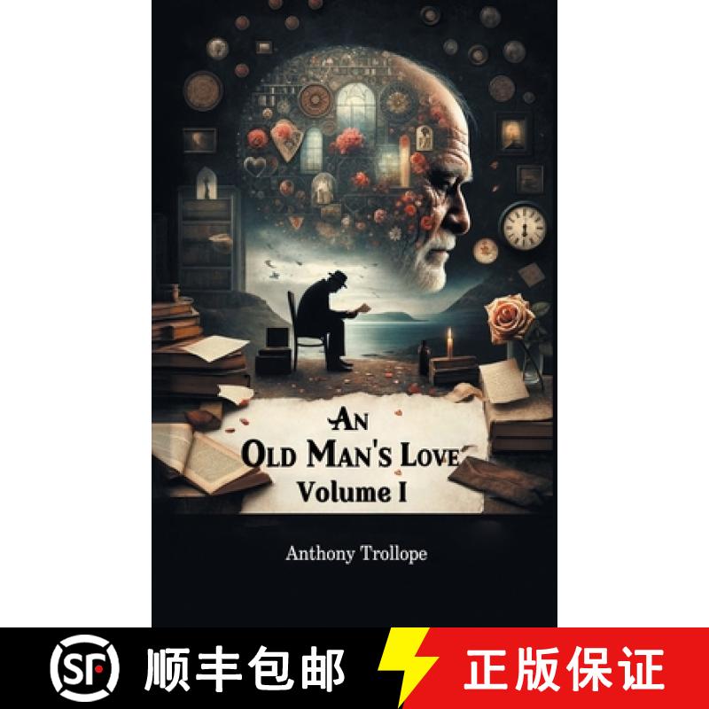 【2-3周达】Old Man's Love Vol. I (Edition2024) [9789364288880]