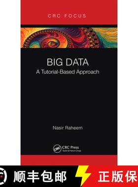 【3-4周达】Big Data: A Tutorial-Based Approach [9780367670245]