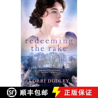 【3-4周达】Redeeming the Rake [9781963212006]