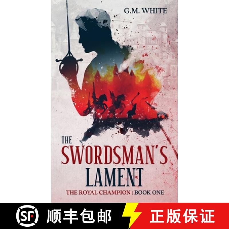 【4周达】The Swordsman's Lament [9781916179950]