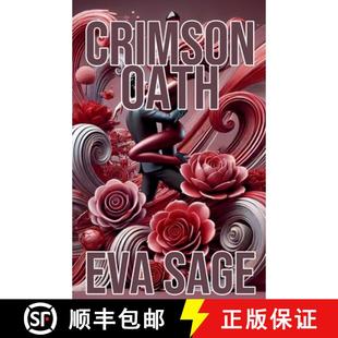 Oath Crimson 4周达 9798227440495