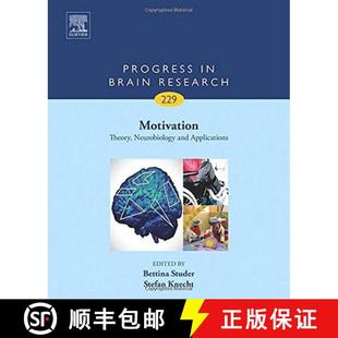 229 Motivation Applications 9780444637017 Neurobiology Theory Volume 4周达 and