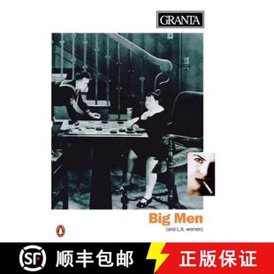 9780140141108 Granta 预订