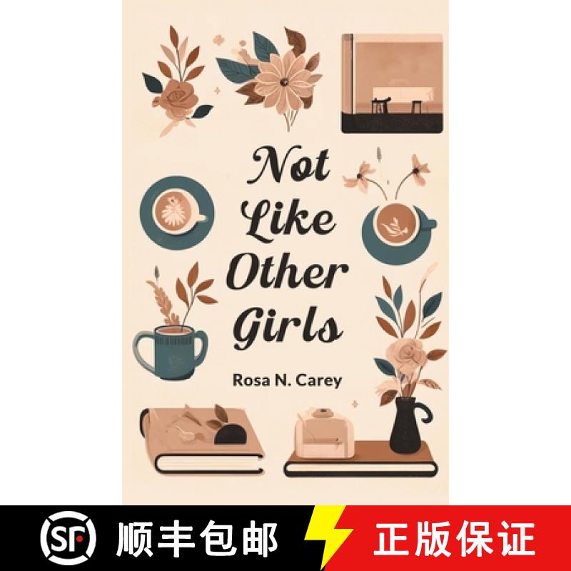 【2-3周达】Not Like Other Girls (Edition2024) [9789364283564]