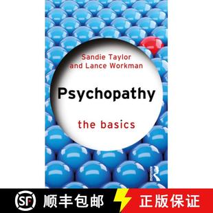 Basics 4周达 The 9781032221007 Psychopathy
