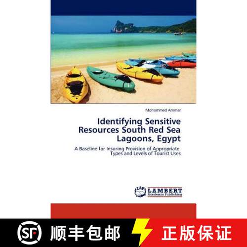预订 Identifying Sensitive Resources South Red Sea Lagoons, Egypt [9783659195358]