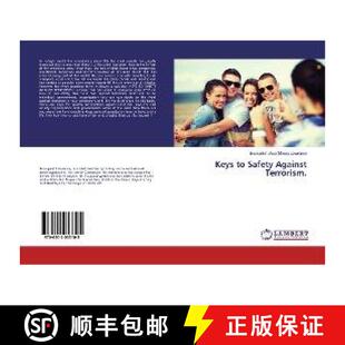 Safety Against Terrorism. 预订 9786202053105 Keys