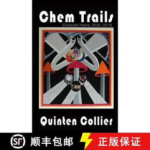 Collected Poems 2008 预订 9781945172199 Trails 2014 Chem