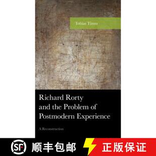 Richard 9781498589239 Reconstruction 4周达 Postmodern and Rorty the Experience Problem