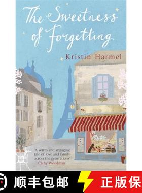 【3-4周达】Sweetness of Forgetting [9781780878416]