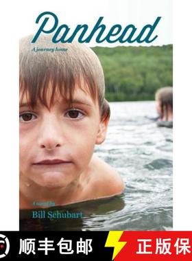 预订 Panhead [9780983485261]