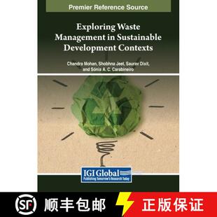 9798369342640 4周达 Contexts Development Sustainable Management Waste Exploring