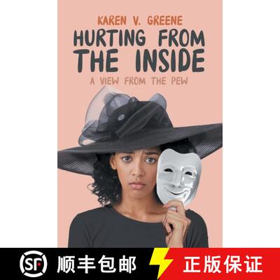 【3-4周达】Hurting from the Inside: A View from the Pew [9781957378114]
