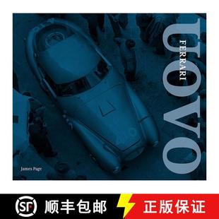 Ferrari 166 Uovo 4周达 212 9781913089627