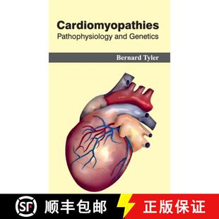 Cardiomyopathies 3周达 Pathophysiology and 9781632420701 Genetics