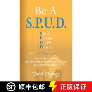 9798885310499 Same Person S.P.U.D. 4周达 Down