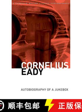 【3-4周达】The Autobiography of a Jukebox [9780887484704]