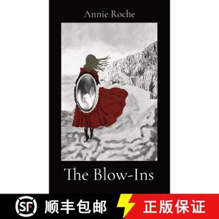 9781738561308 预订 Ins Blow The