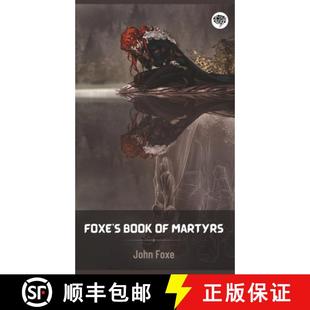 Foxe 9789360513573 3周達 Martyrs Book