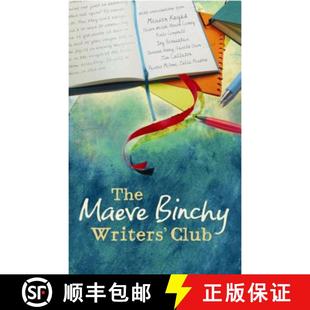 The Maeve Binchy Club 4周达 Writers 9780752883076