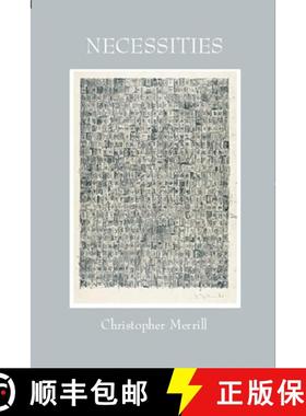【3-4周达】Necessities [9781935210467]