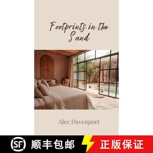 Footprints 4周达 the 9781805810810 Sand