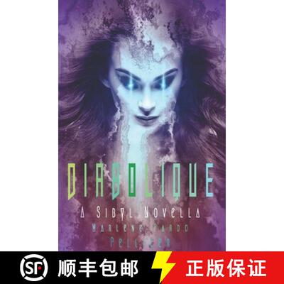 【3-4周达】Diabolique: A Sibyl Novella [9780999160596]